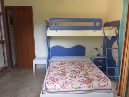 Casa Vacanza In Sardegna Wi-fi Free