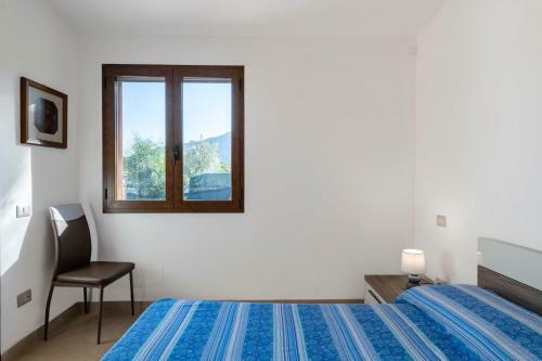 Apartamento Casa Museddu