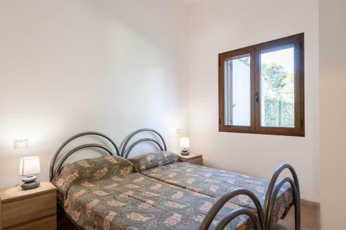 Apartamento Casa Museddu