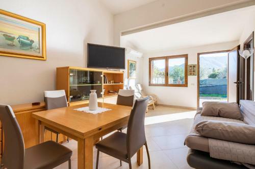 Apartamento Casa Museddu