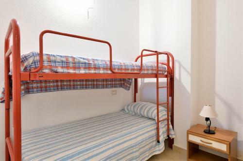 Apartamento Casa Museddu