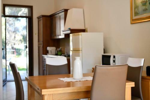 Apartamento Casa Museddu