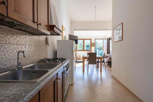 Apartamento Casa Museddu