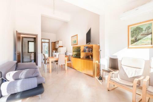 Apartamento Casa Museddu
