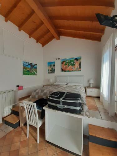 B&B Villa Bucceri