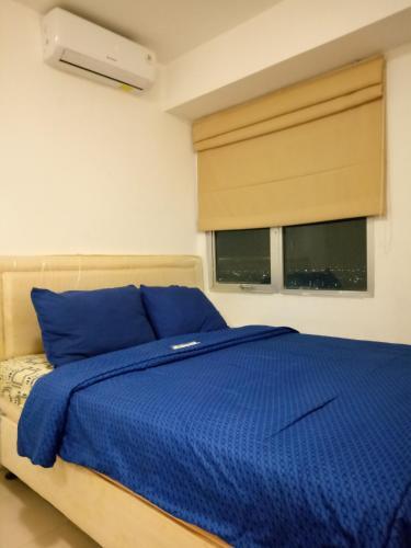 Apartamento Bassura City By Cloud29