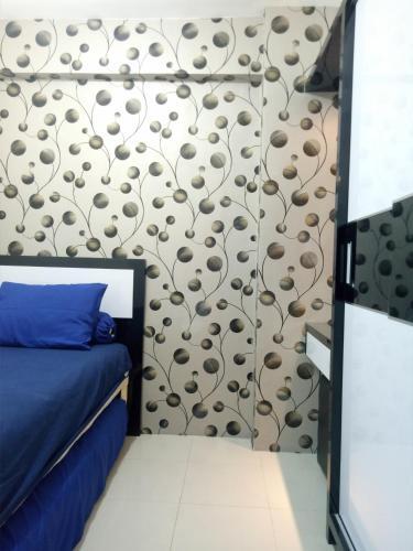 Apartamento Bassura City By Cloud29