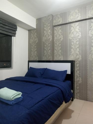 Apartamento Bassura City By Cloud29