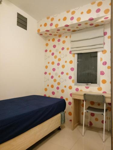 Apartamento Bassura City By Cloud29