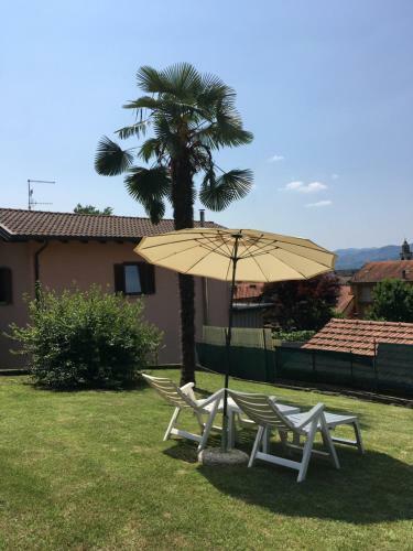 Apartamento Casa Cesira