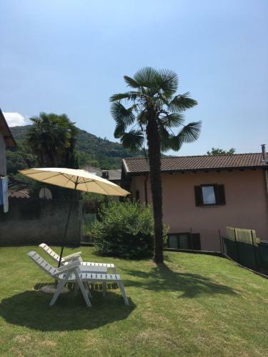 Apartamento Casa Cesira