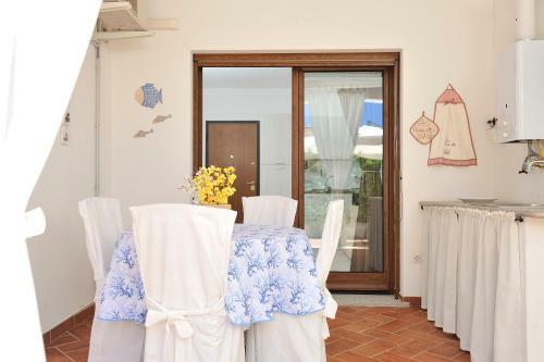 La Casa Di Leo