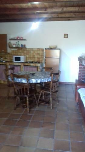 Apartamento Su Nuragi