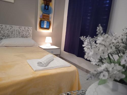 Apartamento Guest House Oleandro Iun 2727