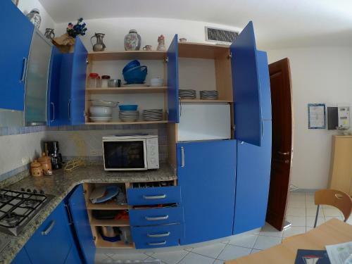 Apartment Verde