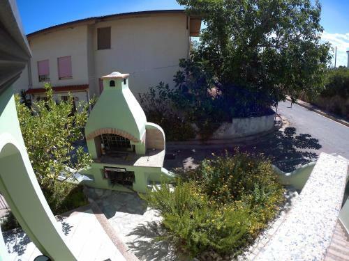 Apartment Verde