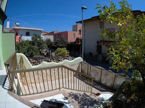 Apartment Verde