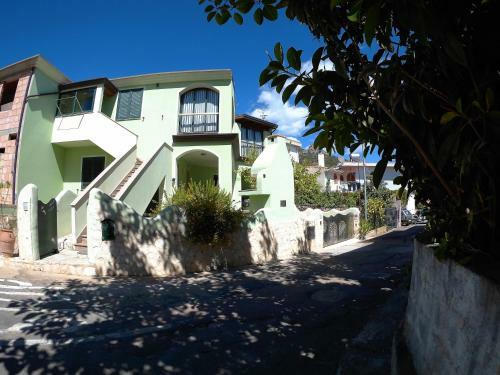 Apartment Verde