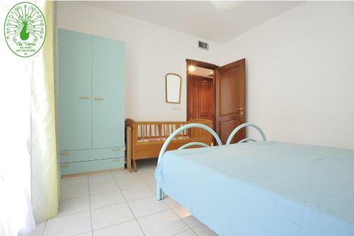 Apartment Verde