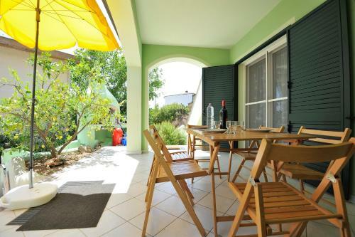 Apartment Verde