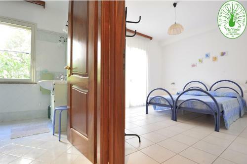 Apartment Verde