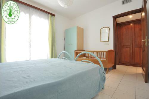 Apartment Verde