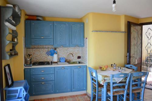 Apartamento Fiorerosa