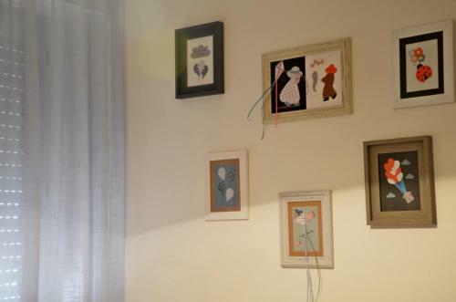 Apartamento Home Balloon