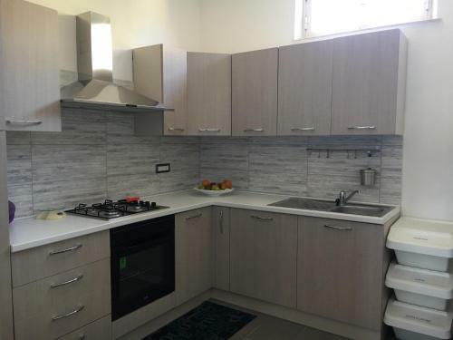 Apartamento Appartamento Cavalieri
