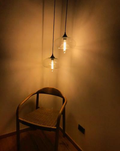 Apartamento The Suite