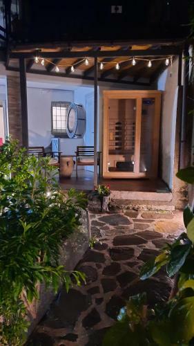 Apartamento Garden Sweet Garden Lakeview