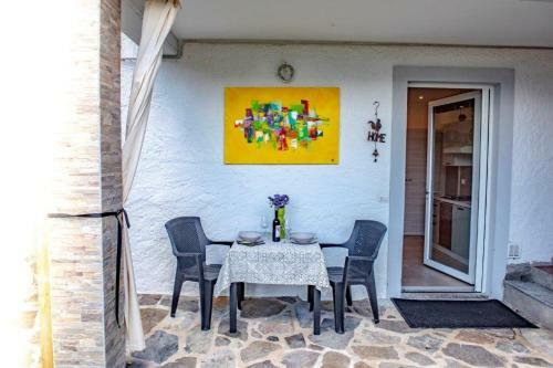 Apartamento Garden Sweet Garden Lakeview