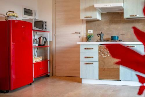 Apartamento Garden Sweet Garden Lakeview