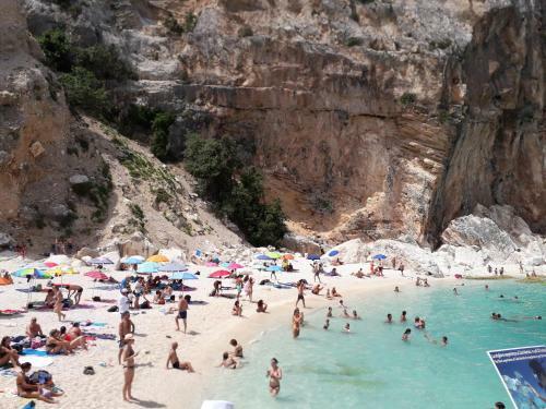 Casa Vacanze Gioema