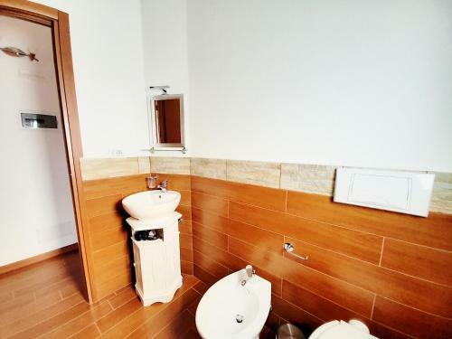 Casa Vacanze Gioema