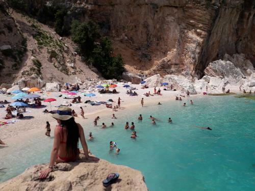 Casa Vacanze Gioema