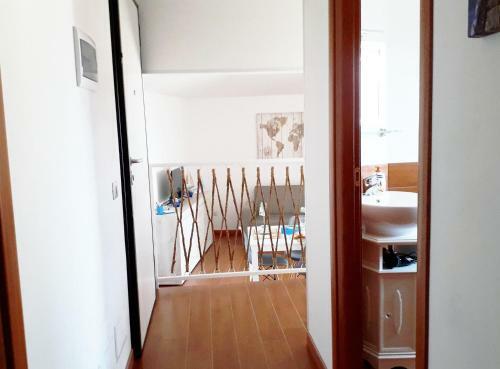 Casa Vacanze Gioema