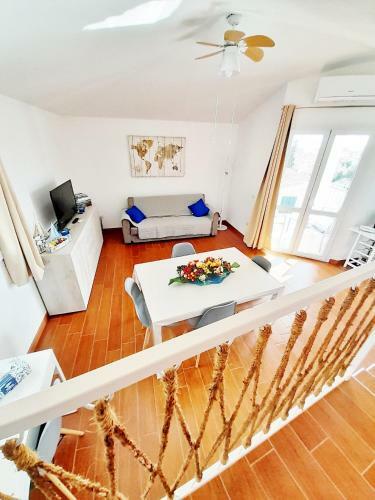 Casa Vacanze Gioema