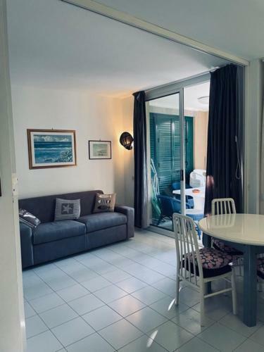 Apartamento Punta Ala Flat