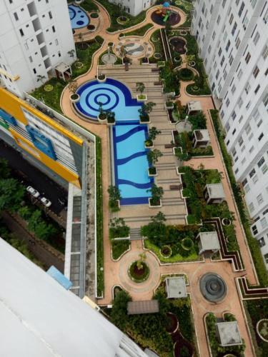 Apartamento Bassura City By Cloud29