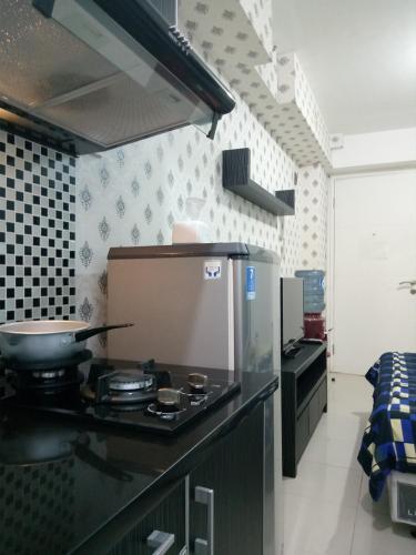 Apartamento Bassura City By Cloud29