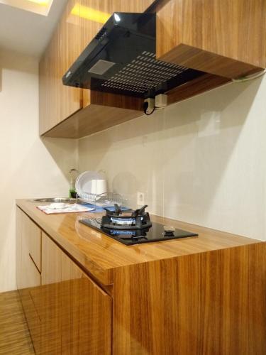 Apartamento Bassura City By Cloud29