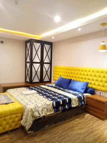 Apartamento Bassura City By Cloud29