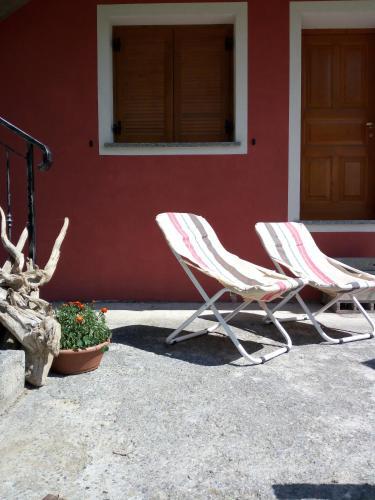 Apartamento Red House