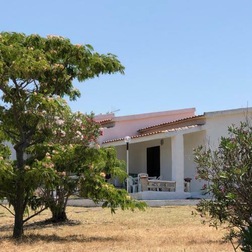 Apartamento Villa Rosa