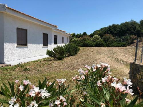 Apartamento Villa Rosa