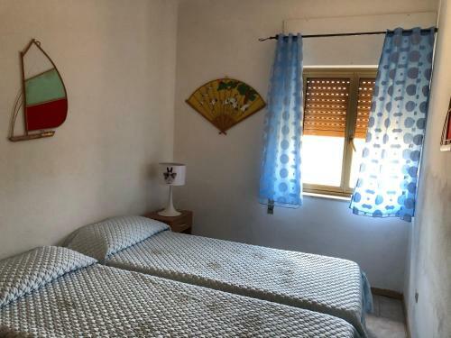 Apartamento Villa Rosa