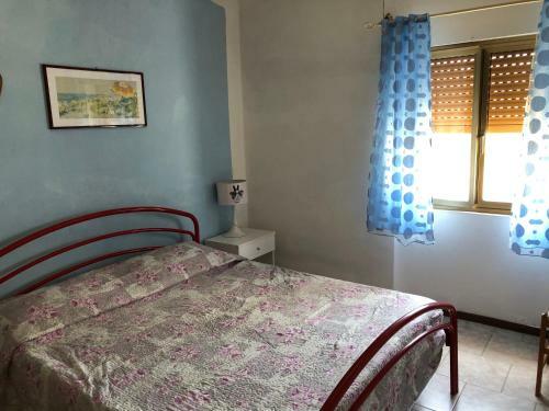 Apartamento Villa Rosa