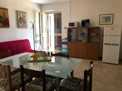 Apartamento Villa Rosa
