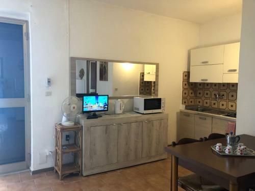 Apartamento Villa Rosa
